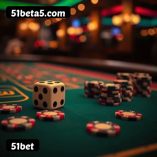 51bet bônus R$5.000 + 500 giros - Rollover 35x, prazo 30 dias, 38% taxa conversão