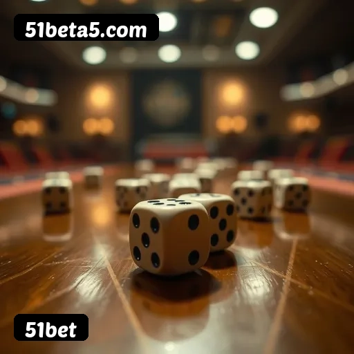Logo da 51bet