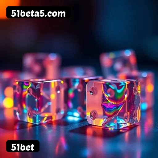 Loterias online disponíveis na 51bet