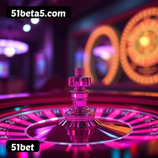 51bet PIX instantâneo Brasil - Depósito e saque em minutos 24/7